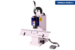 ENGRAPADORA ELÉCTRICA