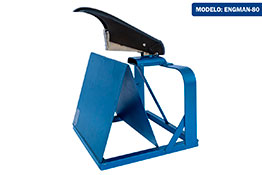 ENGRAPADORA MANUAL