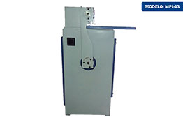 PERFORADORAS INDUSTRIALES