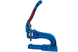 REMACHADORAS MANUALES