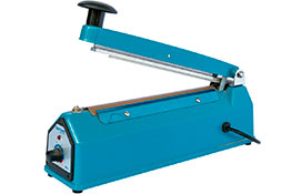 SELLADORAS DE BOLSAS