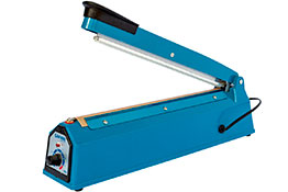 SELLADORAS DE BOLSAS