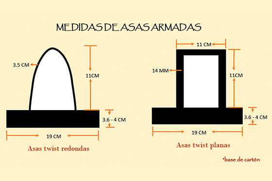 CINTA TWIST (PAPEL)