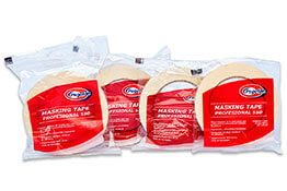 CINTA MASKING TAPE