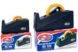 DISPENSADOR DE CINTAS