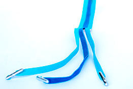 ELÁSTICOS (PILIMILI - TRENCILLA - SATINADO)