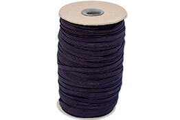 ELÁSTICOS (PILIMILI - TRENCILLA - SATINADO)