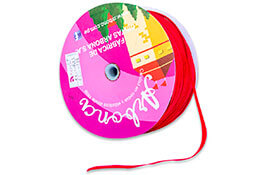 ELÁSTICOS (PILIMILI - TRENCILLA - SATINADO)