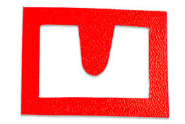 FECHADORES PARA CALENDARIO