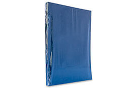 CUBIERTA PARA ESPIRALADO: MICAS Y CARTÓN