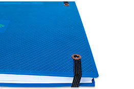 OJALILLOS METÁLICOS