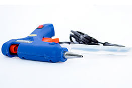 PISTOLA PARA SILICONA