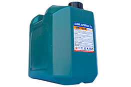 ALCOHOL ISOPROPÍLICO