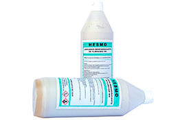 DESOXIDANTE DE PLANCHAS